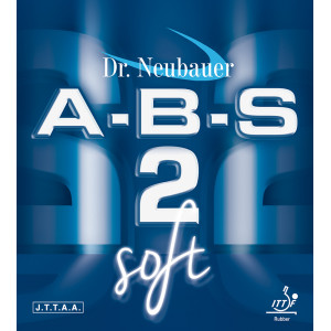 Накладка Dr. Neubauer A-B-S 2 Soft