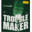 Накладка Dr. Neubauer TROUBLE MAKER