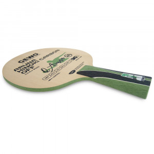 Основание Gewo ARUNA HINOKI CARBON OFF