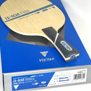 Основание Victas ZX-GEAR Fiber