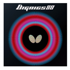 Накладка Butterfly DIGNICS 80