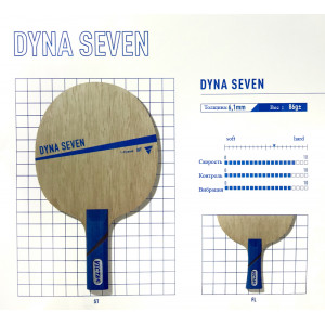 Основание Victas DYNA SEVEN