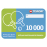 Сертификат 10000
