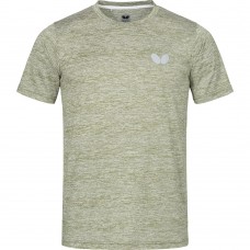 Футболка Butterfly TOKA оливковый 128 детский