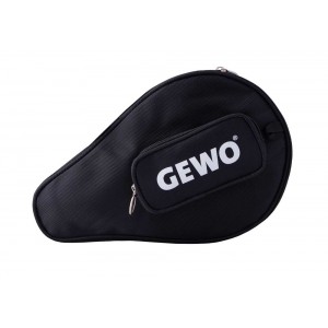 Чехол GEWO MASTER по форме ракетки черный красный