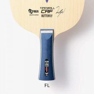 Основание Butterfly T.BOLL CAF