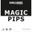 Накладка Hallmark MAGIC PIPS