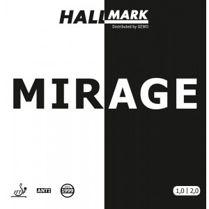 Накладка Hallmark MIRAGE