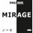 Накладка Hallmark MIRAGE