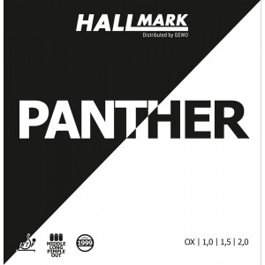 Накладка Hallmark PANTHER