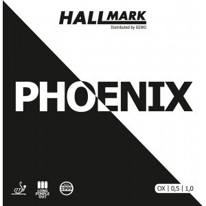 Накладка Hallmark PHOENIX