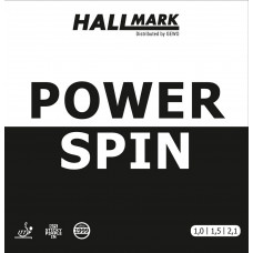 Накладка Hallmark POWER SPIN