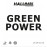 Накладка Hallmark GREEN POWER