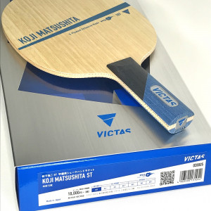 Основание Victas KOJI MATSUSHITA