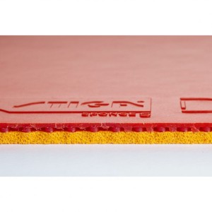 Накладка Stiga DNA PRO S