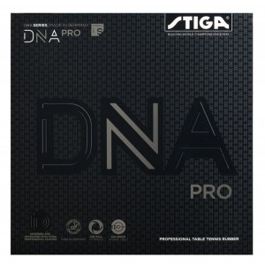 Накладка Stiga DNA PRO S