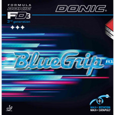 Накладка Donic BLUEGRIP R1