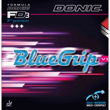 Накладка Donic BLUEGRIP V1