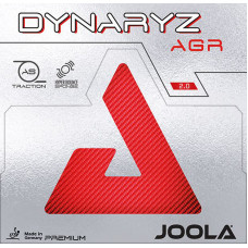 Накладка Joola DYNARYZ AGR 2,0 красная