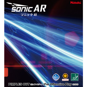 Накладка Nittaku SONIC AR