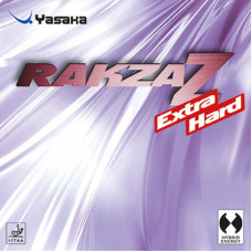 Накладка Yasaka RAKZA Z EXTRA HARD