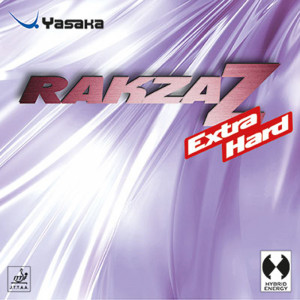 Накладка Yasaka RAKZA Z EXTRA HARD