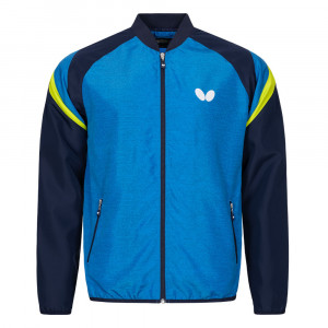 Спортивный костюм Butterfly ATAMY синий голубой