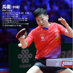 Основание Nittaku MA LONG CARBON 3