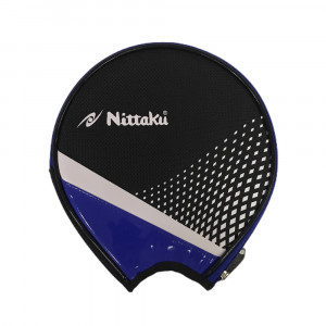 Чехoл Nittaku STREAM ROUND синий