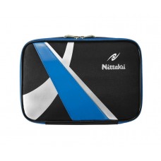 Чехoл Nittaku SPARK CASE одинарный синий