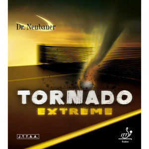 Накладка Dr. Neubauer TORNADO EXTREME