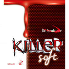 Накладка Dr. Neubauer KILLER SOFT