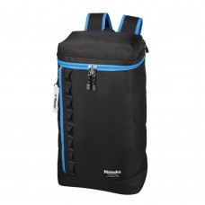 Рюкзак Nittaku DAILY DAYPACK черный голубой