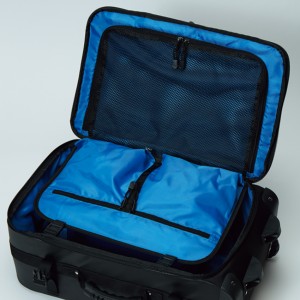 Чемодан VICTAS V-SUITCASE 414 черный