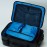 Чемодан VICTAS V-SUITCASE 414 черный