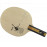 Основание Nittaku ACOUSTIC CARBON INNER  large handle