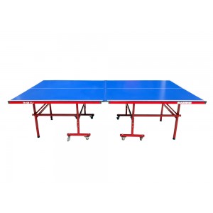 Теннисный стол SANWEI TA-06 ROUGH синий