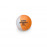 GEWO Мячи пластиковые SPINBALL 40+ 12 шт. двухцветные