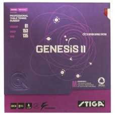 Накладка Stiga GENESIS II M