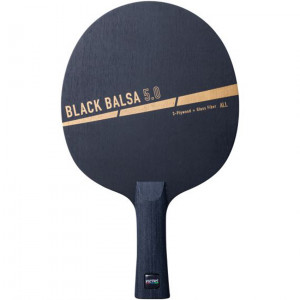 Основание Victas BLACK BALSA 5,0