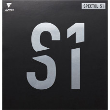 Накладка Victas SPECTOL S1 2,0 черная