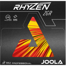 Накладка Joola RHYZEN ZGR 2,0 красная