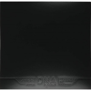 Накладка Stiga DNA PLATINUM XH
