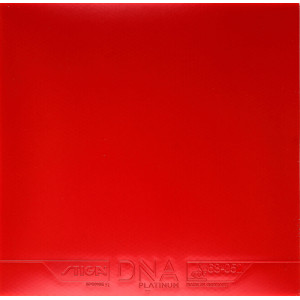 Накладка Stiga DNA PLATINUM S