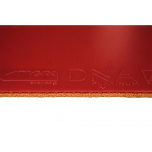 Накладка Stiga DNA PLATINUM S