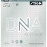 Накладка Stiga DNA PLATINUM S