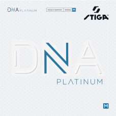 Накладка Stiga DNA PLATINUM M