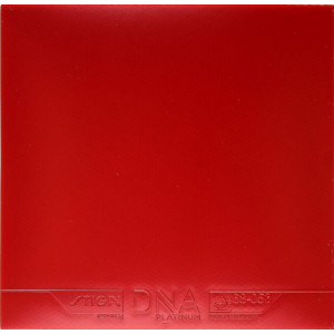 Накладка Stiga DNA PLATINUM M