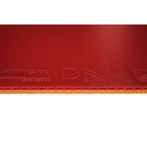 Накладка Stiga DNA PLATINUM M