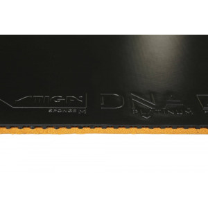 Накладка Stiga DNA PLATINUM M